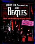 Beatles ビートルズ/Live at the Hollywood Bowl CA,USA 1964 Remastered Blu-Ray Version