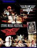 Van Halen Aerosmith ヴァン・ヘイレン エアロスミス/Australia 2013 Complete Blu-Ray Version