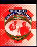 Red Hot Chili Peppers レッド・ホット・チリ・ペッパーズ/Tokyo & Osaka,Japan 2023 Complete Definitive Edition Blu-Ray Version