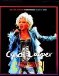 Cyndi Lauper シンディ・ローパー/England,UK 2024 Complete Blu-Ray Version