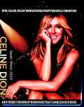 Celine Dion セリーヌ・ディオン/Tokyo,Japan 2018 Complete & more Blu-Ray Version
