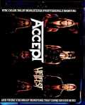 Accept アクセプト/France 2024 Complete & more Blu-Ray Version