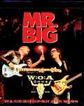 Mr.Big ミスター・ビッグ/Germany 2024 Complete Blu-Ray Version