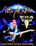Uli Jon Roth ウリ・ジョン・ロート/Germany 2024 Complete Blu-Ray Version