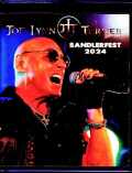 Joe Lynn Turner ジョー・リン・ターナー/Moscow 2024 Complete Blu-Ray Version