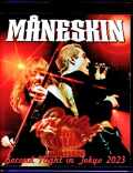 Maneskin マネスキン/Tokyo,Japan 2024 Complete & more Blu-Ray Version