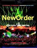 New Order ニュー・オーダー/Mexico 2024 Complete Blu-Ray Version