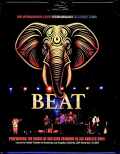 Beat Adrian Belew,Tony Levin,Steve Vai ビート/CA,USA 11.10.2024 Complete Blu-Ray Version