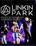 Linkin Park リンキン・パーク/Live Collection 2017 Blu-Ray Version
