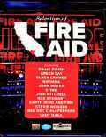 Various Artists Lady Gaga,Sting,Stevie Wonder,Red Hot Chili Peppers,Green Day,John Mayer,Nirvana,Billie Eilish/CA,USA 2025 Blu-Ray Version