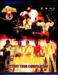 Jacksons Michael Jackson ジャクソンズ マイケル・ジャクソン/Victory Tour 1984 Compilation Vol.2 Blu-Ray Version