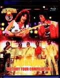 Jacksons Michael Jackson ジャクソンズ マイケル・ジャクソン/Victory Tour 1984 Compilation Vol.1 Blu-Ray Version