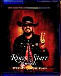 Ringo Starr and Friends リンゴ・スター/TN,USA 2025 & more Blu-Ray Version