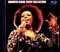 Roberta Flack ロバータ・フラック/1080P Collection Blu-Ray Version