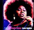 Angie Stone アンジー・ストーン/Netherlands 2000 & more Blu-Ray Version