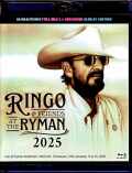 Ringo Starr and Friends リンゴ・スター/TN,USA 01.14.2025 & more Blu-Ray Version