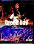 Green Day グリーン・デイ/CA,USA 2025 Complete Blu-Ray Version