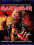 Iron Maiden アイアン・メイデン/Hungary 2025 Complete Multi-Cam Edition Blu-Ray Version