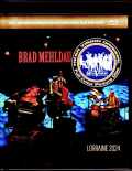 Brad Mehldau ブラッド・メルドー/France 2004 Blu-Ray Version