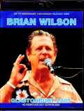 Brian Wilson ブライアン・ウィルソン/England,UK 2005 Broadcast Edition Blu-Ray Version