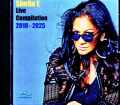 Sheila E シーラ・E/Netherlands 2025 & more Blu-Ray Version