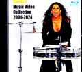 Sheila E シーラ・E/Music Video Collection 2006-2024 Blu-Ray Version