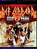 Def Leppard デフ・レパード/England,UK 2025 Complete Multi-Cam Edition & more Blu-Ray Version