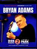 Bryan Adams ブライアン・アダムス/England,UK 2025 Multi-Cam Edition & more Blu-Ray Version