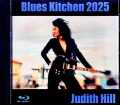 Judith Hill ジュディス・ヒル/England,UK 2025 Blu-Ray Version
