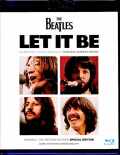 Beatles ビートルズ/レット・イット・ビー 完全復刻版 Let it be Complete Restored Edition Blu-Ray Version