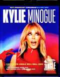 Kylie Minogue カイリー・ミノーグ/London,UK 2025 Complete Multi-Cam Edition & more Blu-Ray Version