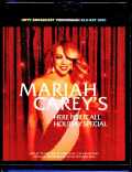 Mariah Carey マライア・キャリー/NV,USA 2025 Multi-Cam Edition Blu-Ray Version