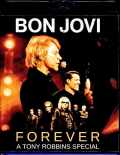 Bon Jovi ボン・ジョヴィ/A Tony Robbins Special 2026 & more Blu-Ray Version