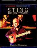 Sting スティング/Netherlands 2026 Complete Multi-Cam Edition & more Blu-Ray Version