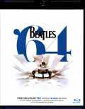Beatles ビートルズ/Beatles '64 Special Blu-Ray Version