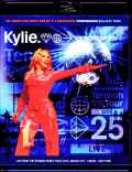 Kylie Minogue カイリー・ミノーグ/Tension World Tour Live Documentary Collection 2025 Blu-Ray Version