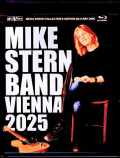 Mike Stern Band マイク・スターン/Austria 11.02.2025 Multi-Cam Edition Blu-Ray Version