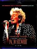 Rod Stewart ロッド・スチュワート/FL,USA 05.19.2026 US Broadcast Edition & more Blu-Ray Version