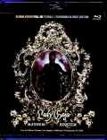 Lady Gaga レディー・ガガ/CA,USA 01.14.2026 Multi-Cam Edition & more Blu-Ray Version