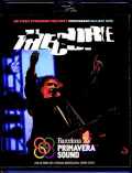 Cure キュアー/Spain 06.05.2026 Complete Multi-Cam Edition & more Blu-Ray Version