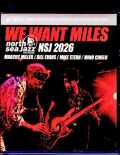 Marcus Miller Bill Evans,Mike Stern マーカス・ミラー/Netherlands 07.11.2026 Complete Multi-Cam Edition Blu-Ray Version