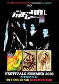 Cure キュアー/Europe Tour Collection 2026 Pro-Shot Edition Blu-Ray Version