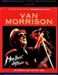 Van Morrison ヴァン・モリスン/Switzerland 2026 Complete Pro-Shot Edition Blu-Ray Version