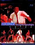 Jacksons ジャクソンズ/Triumph World Tour Compilation 1981 Blu-Ray Version
