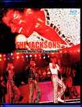 Jacksons ジャクソンズ/Destiny World Tour Compilation 1979 Blu-Ray Version