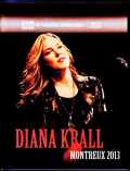 Diana Krall ダイアナ・クラール/Switzerland 2013 Pro-Shot Edition Blu-Ray Version