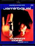 Jamiroquai ジャミロクワイ/Chiba,Japan 08.16.2026 Complete Pro-Shot Edition Blu-Ray Version