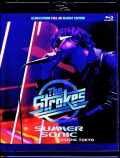 Strokes ストロークス/Chiba,Jpan 08.14.2026 Complete Pro-Shot Edition Blu-Ray Version