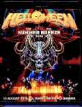 Helloween ハロウィン/Germany 2026  Complete Pro-Shot Edition Blu-Ray Version