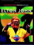 Elton John エルトン・ジョン/Brazil 09.07.2026 Complete & more Pro-Shot Edition Blu-Ray Version